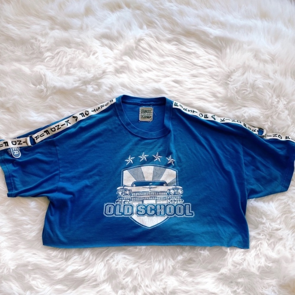 LF Furst of a Kind Vintage Shirt